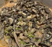 Beijing-style Tripe Stir-fry