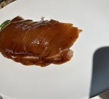Roast Duck
