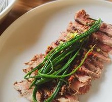 Grass-fed Beef Ribeye