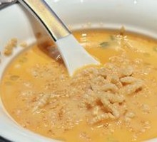 Imperial Lady Rice Soup
