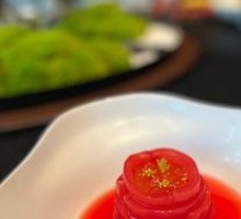 Passion Fruit Delight