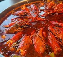 Spicy Crawfish