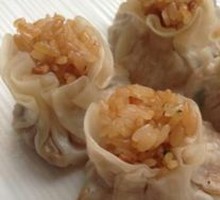 Steamed Dumplings