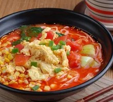 Instant Noodles