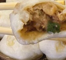 Steamed Pork Dumplings