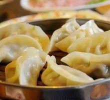 Steamed Pork Dumplings