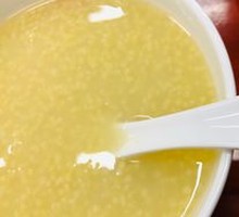 Rice Porridge