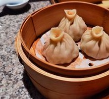 Heavenly King Roast Duck Buns