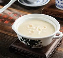 Meiling Porridge