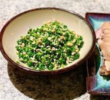 Signature Salted Duck