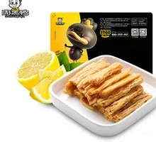 Fresh-locked Tofu Skin