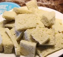 Wheat Gluten