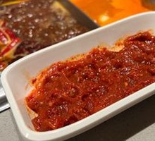 海底捞捞派肥牛