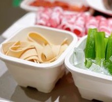 Xianggelila Asparagus Tips