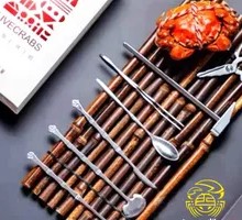 Crab Dish