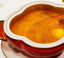 Braised Buddha Jumps Over the Wall