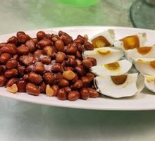 Appetizer for Drinking