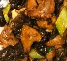 Spicy Triple Delight
