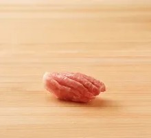 Tuna Belly Sushi