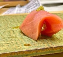 Bluefin Tuna Sashimi