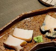Abalone Rice Bowl