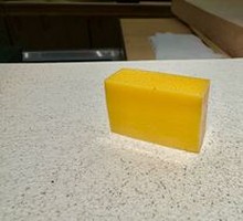Japanese omelette