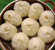Hangzhou Steamed Dumplings