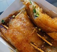 Beef Rolls