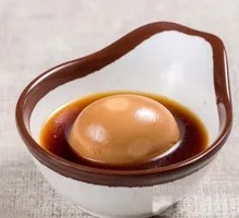 Five-Spice Boiled Eggs