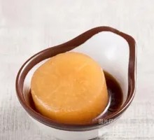 Kung Fu Radish