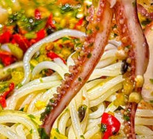 Thai Noodles