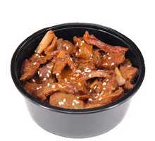 Stewed Beef Brisket