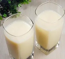 Original Soy Milk