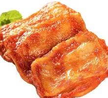 Orleans Chicken Cutlet