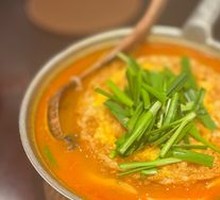 Spicy Pepper Trio Rice Noodles