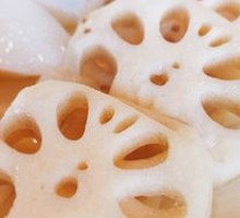 Lotus Root