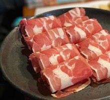 New Zealand Lamb