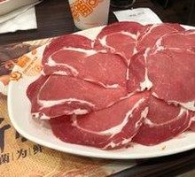 Prime Beef Eye Fillet