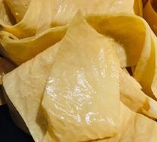 Premium Tofu Skin