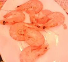 Spicy Shrimp Paste