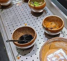 Custom Condiments