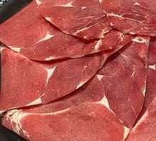 Prime Beef Eye Fillet