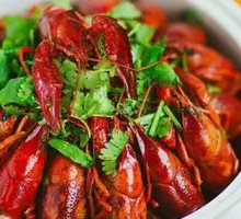 Spicy Crawfish