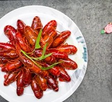 Spicy Crawfish