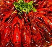Spicy Crawfish with Thirteen Spices
