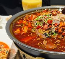 Traditional Spicy Blood Duck 3.0