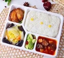 Custom Fast Food