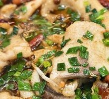 Signature Boiled Fish