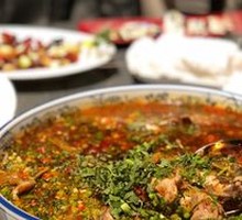 Huangladong (Sichuan Pepper/Herbal)