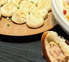 Pan-Seared Thumb Rolls